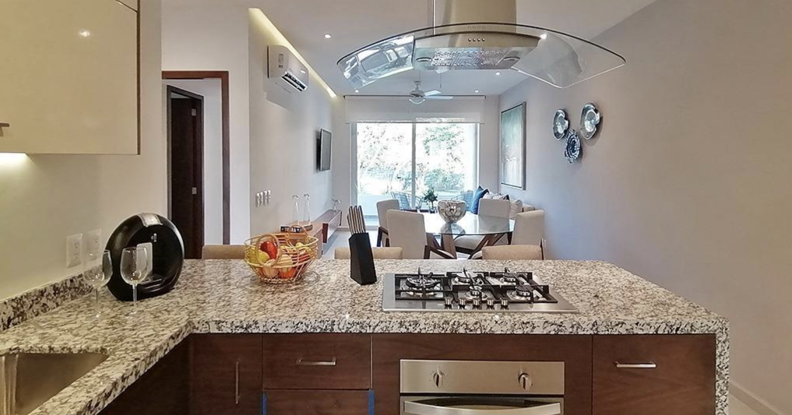 Apartment for Sale in Flamingos Bucerias - Image 4