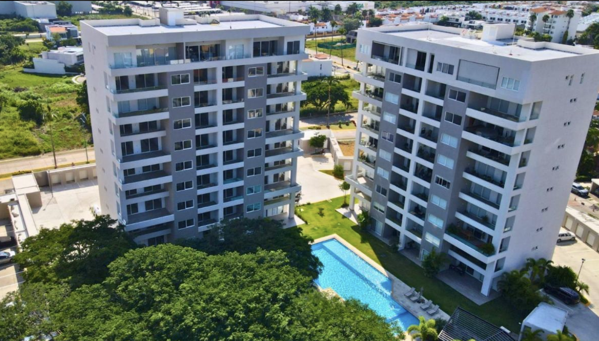 Apartment for Sale in Flamingos Bucerias - Image 3