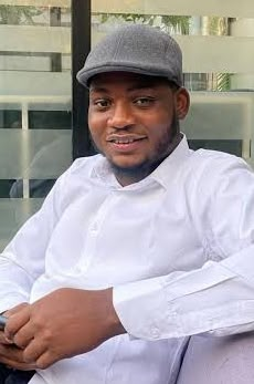 Brian Okoli