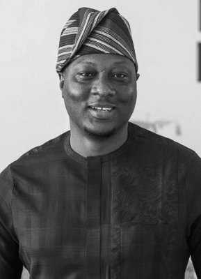 Kolapo Ogungbile