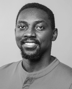 Nadaya Enegesi