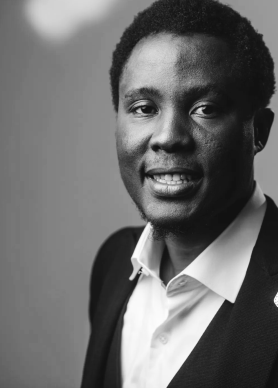 Adeshina Adewumi