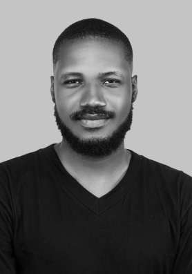 Dr Tony Nwose