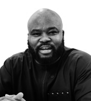 Ikenna Anyadike