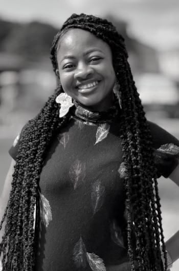 Benedictta Nnaji