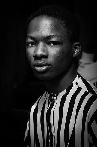 Ridwan Anifowose
