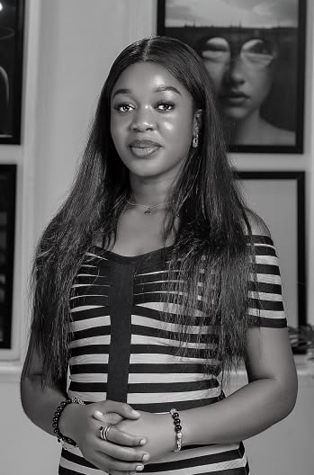 Joy Okoye