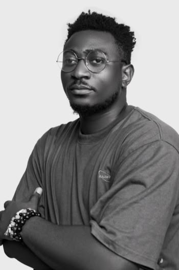 John Ayuk