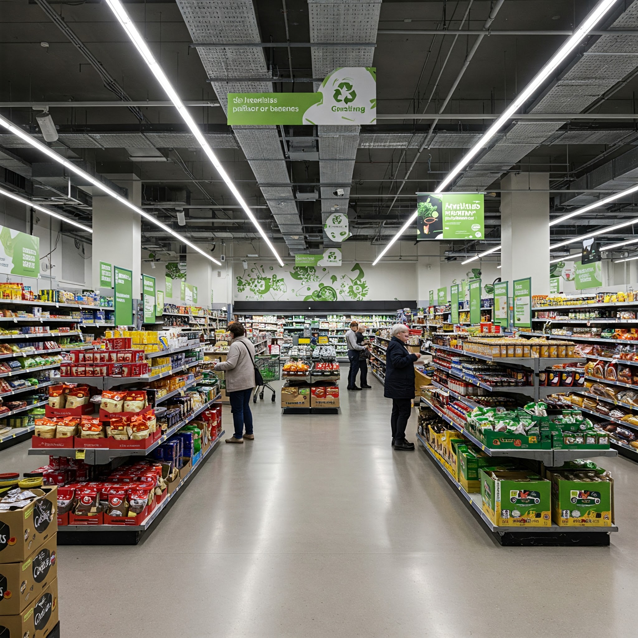 Retail