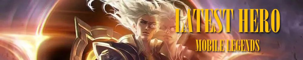 LATEST HERO BUILD