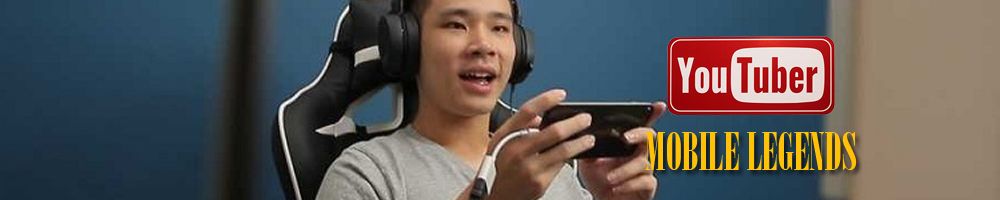 Youtuber
