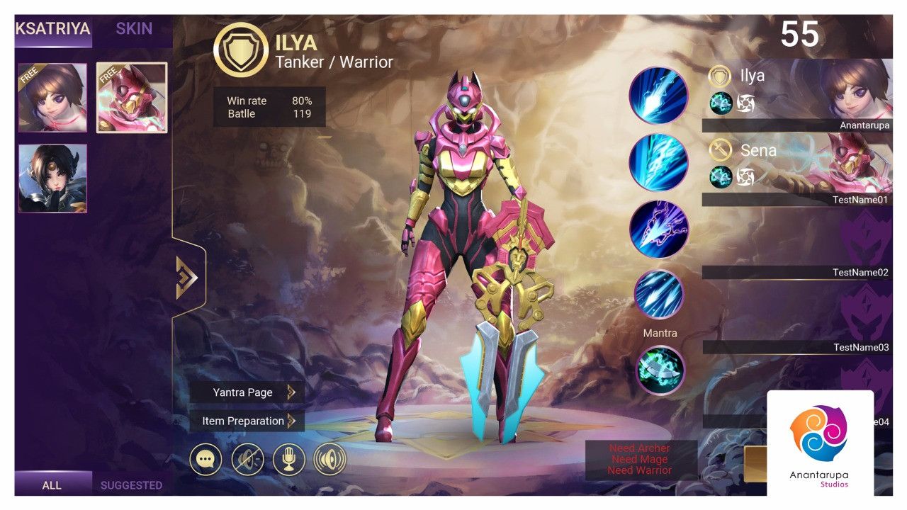 Hampir 2 Tahun, Apa Kabar Lokapala, Game MOBA Buatan Indonesia Ini?