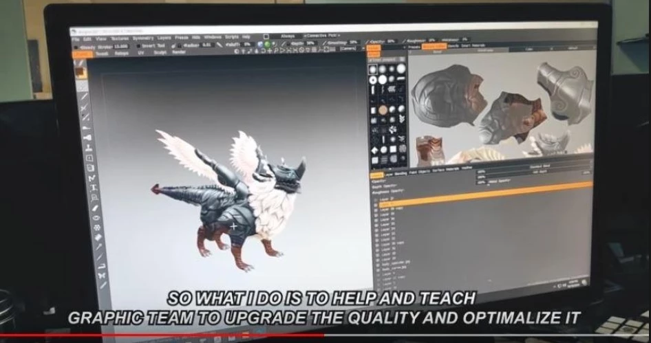Hampir 2 Tahun, Apa Kabar Lokapala, Game MOBA Buatan Indonesia Ini?