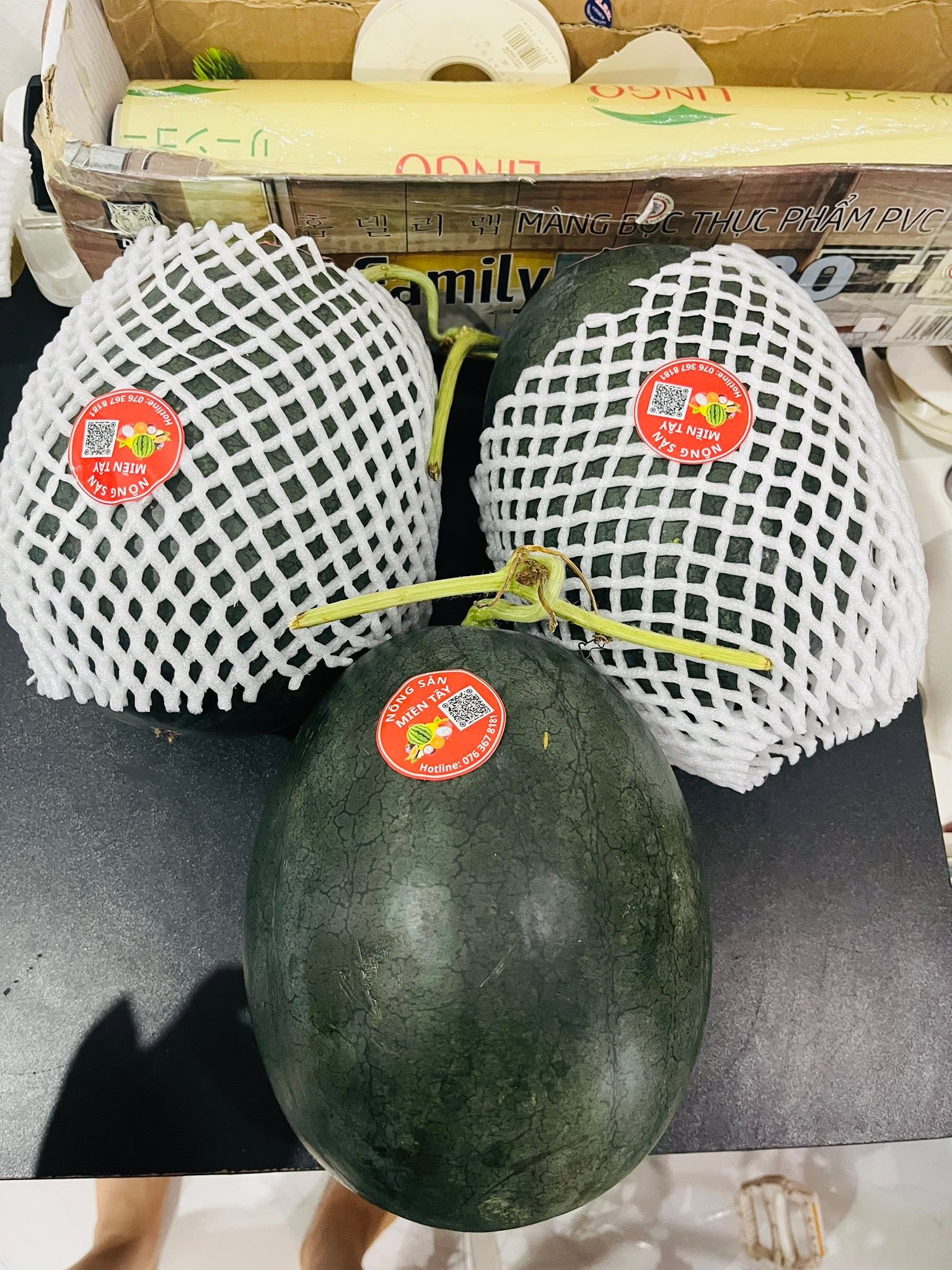 Dưa Vàng