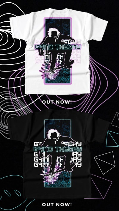 Shirt Design 1 Combination
