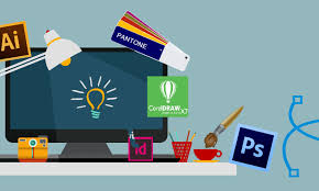 Mastering graphic design and digital production