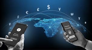 Audit and review of financial payments