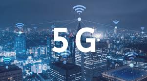 5G network security