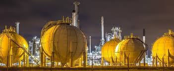 Oil and Gas Industry Fundamentals