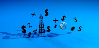 Accounting and Finance in the Oil and Gas Industry