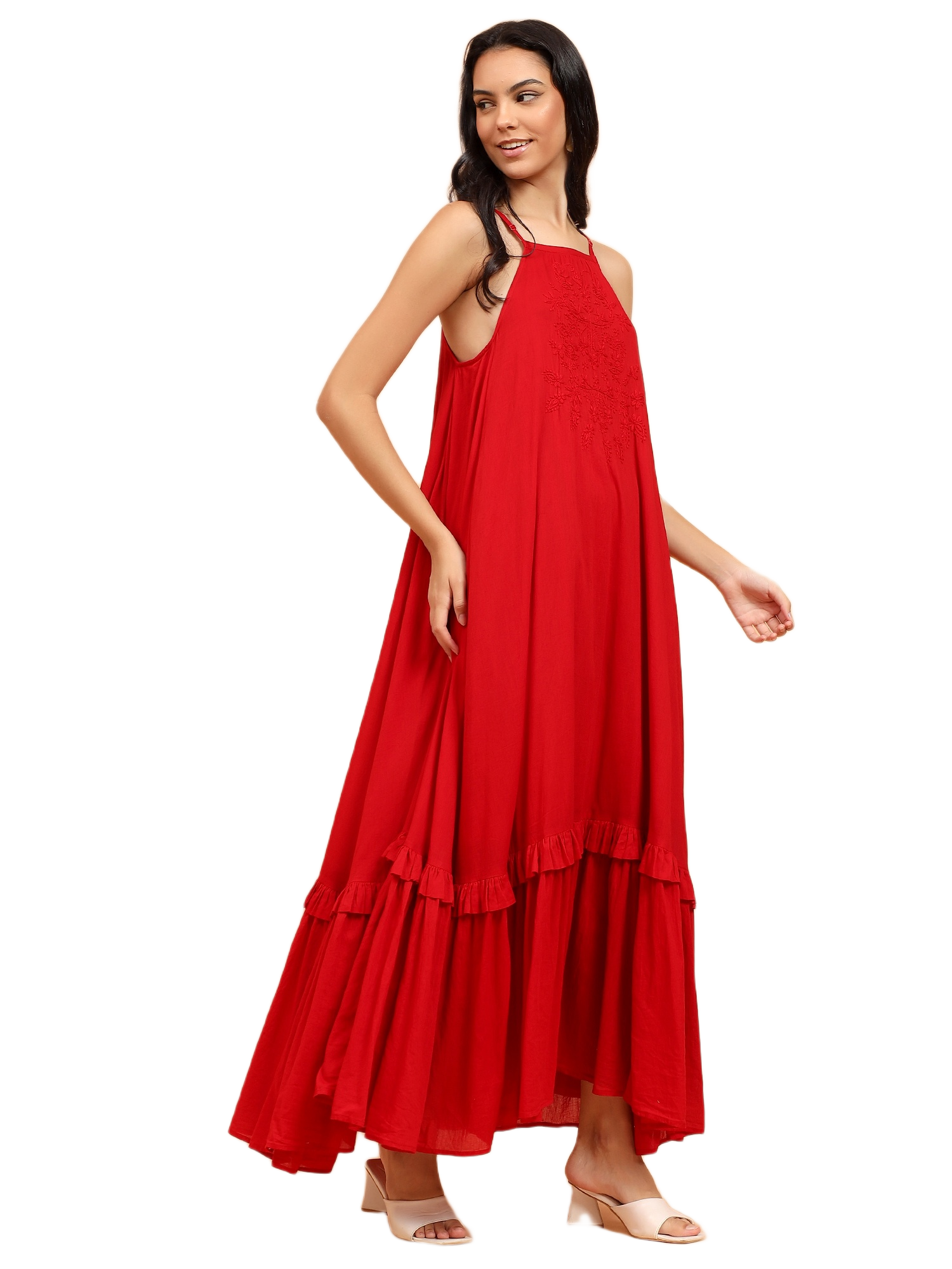 🎈Rabhya Cotton Dress🎈