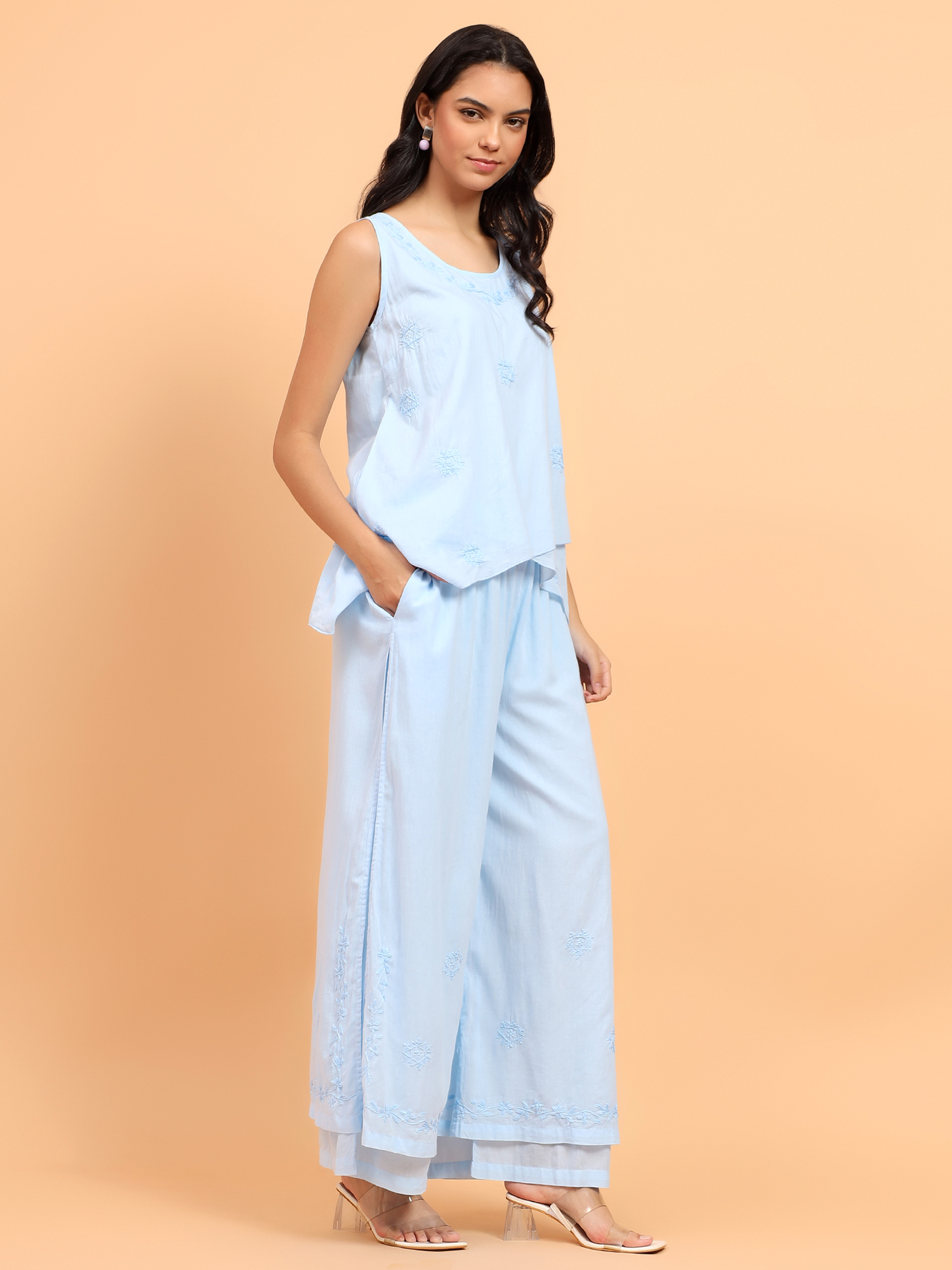 Subhi co-ord set