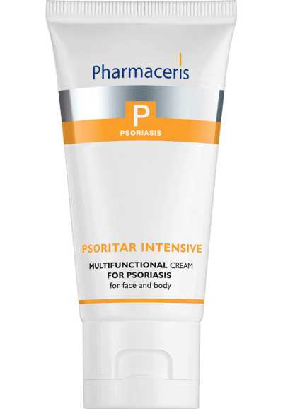 Pharmaceris Psoritar Intensive Multifunctional Cream Anti-Psoriasis P6419
