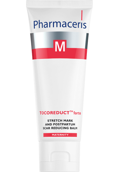 Pharmaceris M Tocoreduct Stretch Marks Reducing Balm M8222