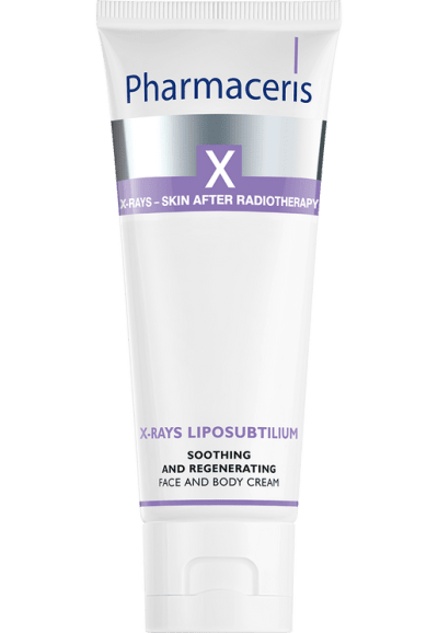 Pharmaceris X-Ray Liposubtilium Soothing and Regenerating Cream X3111