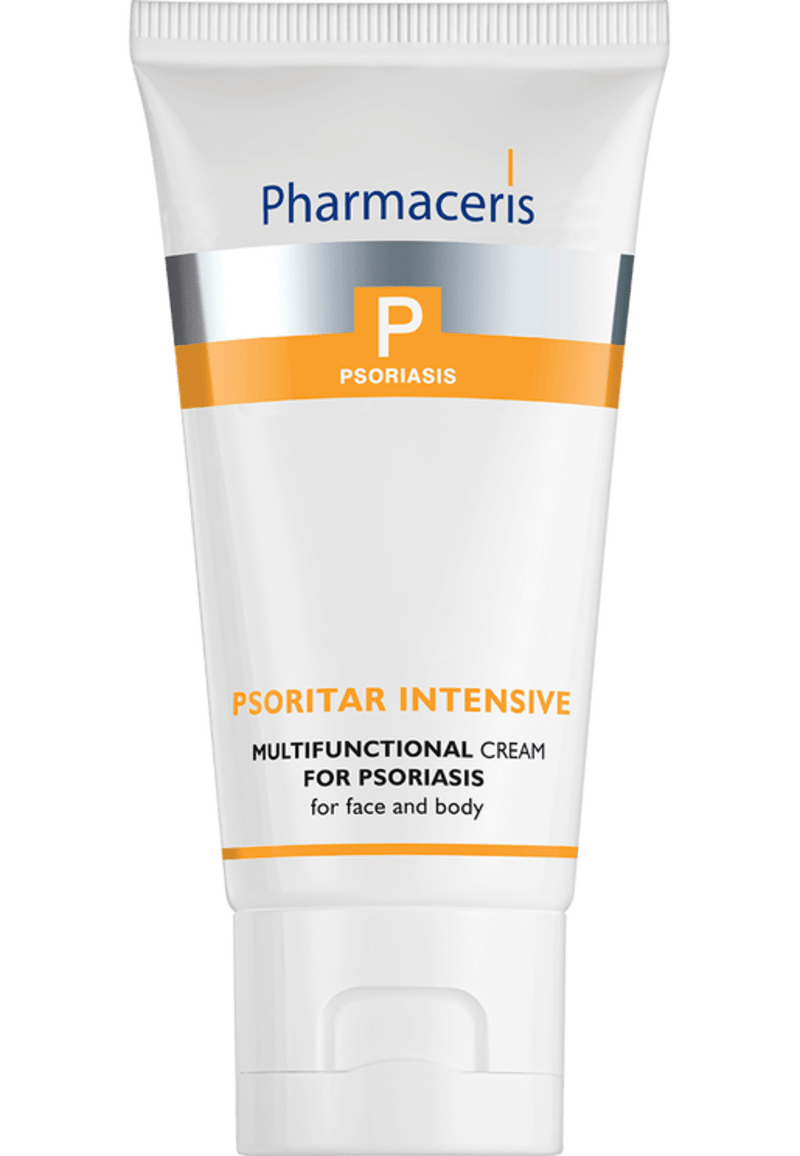 Pharmaceris Psoritar Intensive Multifunctional Cream Anti-Psoriasis P6419