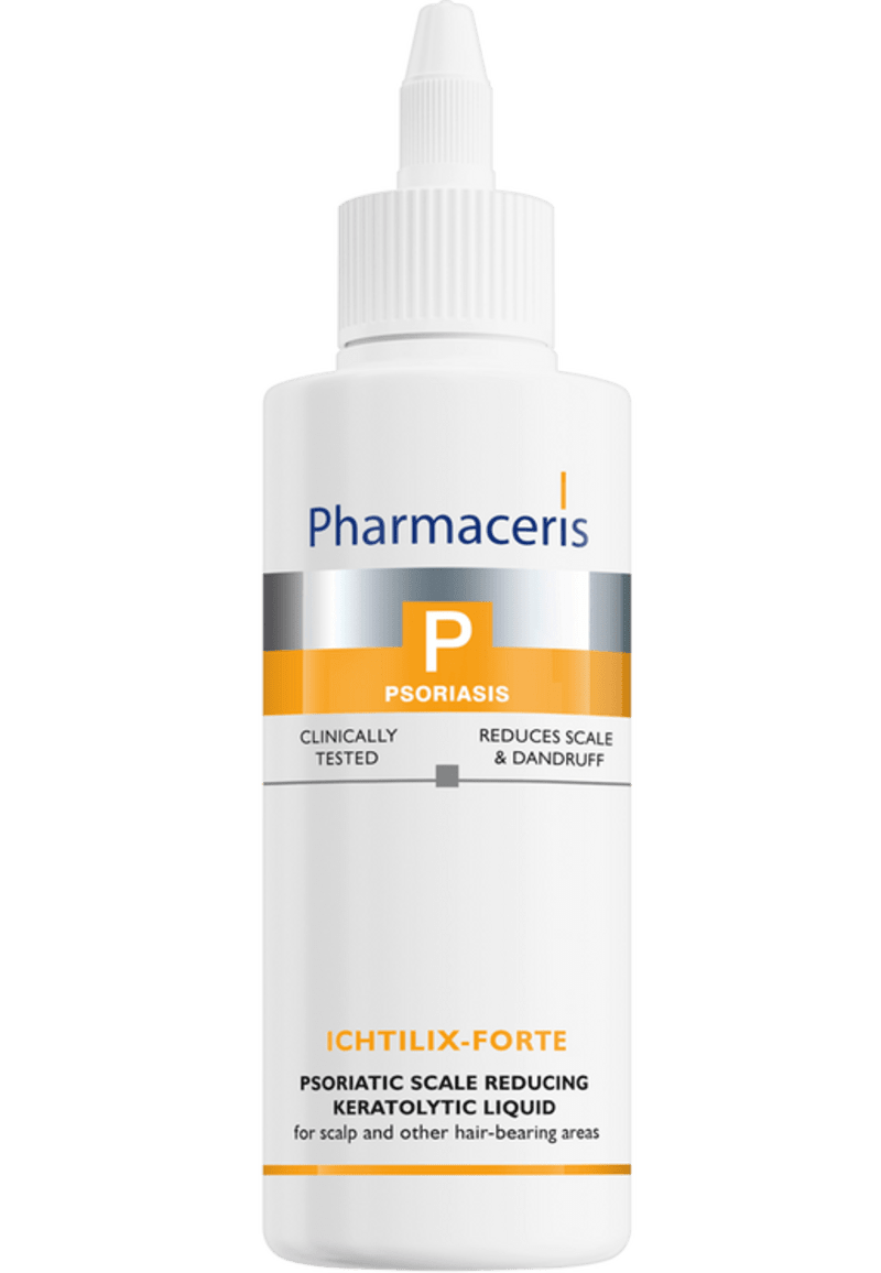 Pharmaceris Ichtilix-Forte Psoriatic Reducing Keratolytic Spray P6310