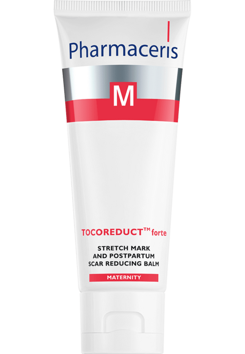 Pharmaceris M Tocoreduct Stretch Marks Reducing Balm M8222
