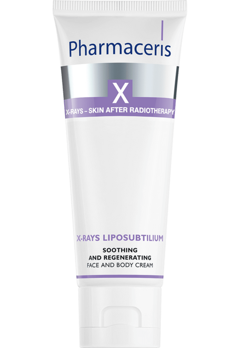 Pharmaceris X-Ray Liposubtilium Soothing and Regenerating Cream X3111