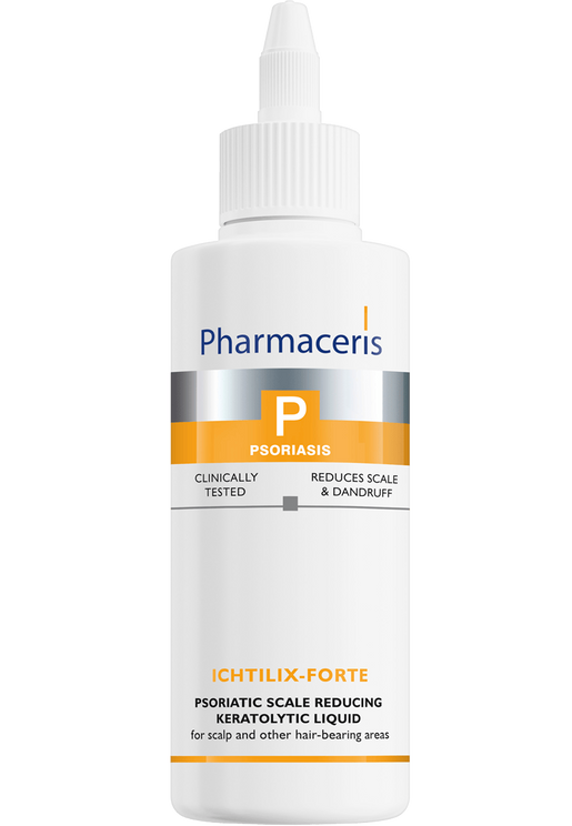 Pharmaceris Ichtilix-Forte Psoriatic Reducing Keratolytic Spray P6310