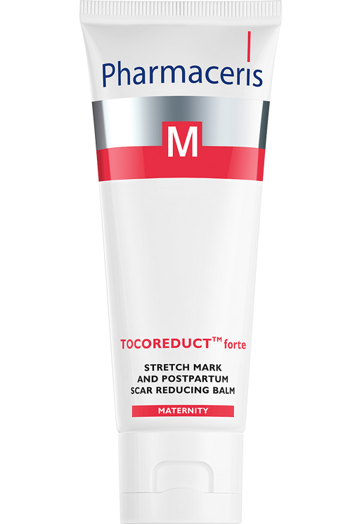Pharmaceris M Tocoreduct Stretch Marks Reducing Balm M8222