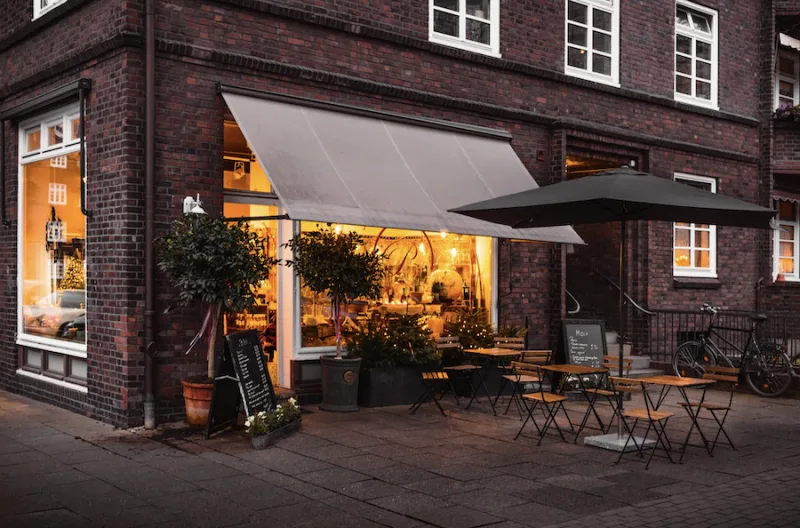 Best Cafes in London right now