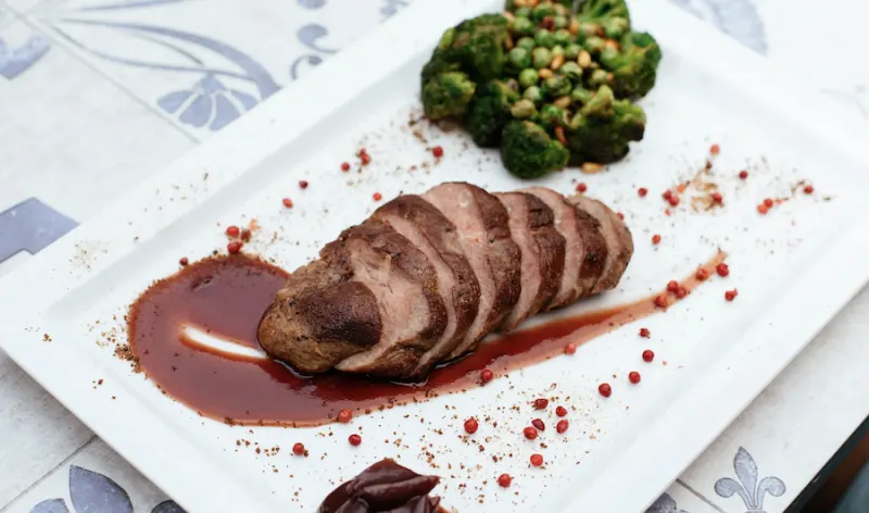 The Best Steakhouses in London