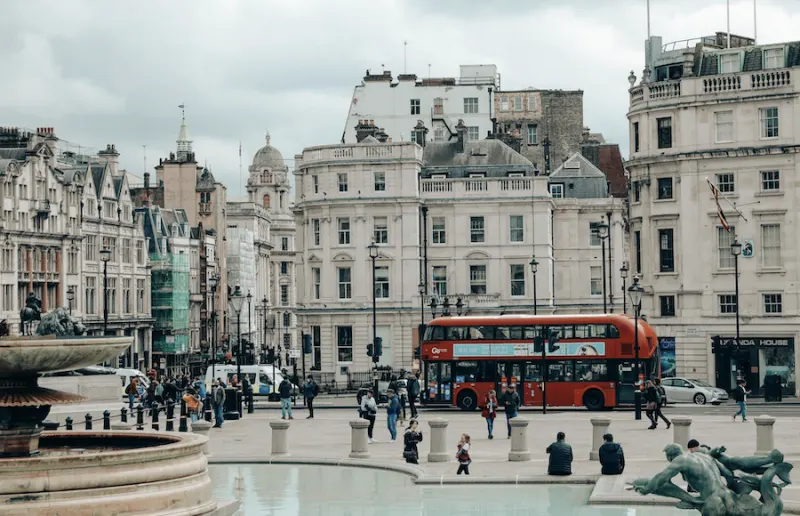 The Best Central London Restaurants