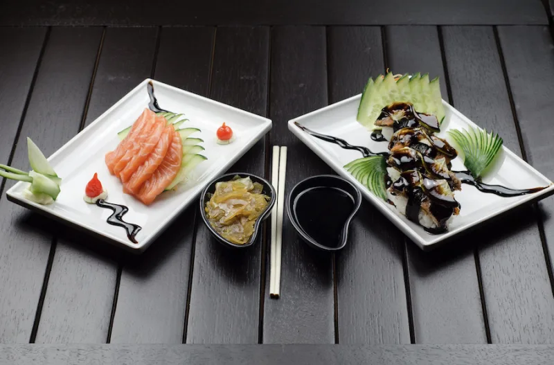 The Best Japanese Restaurants in London