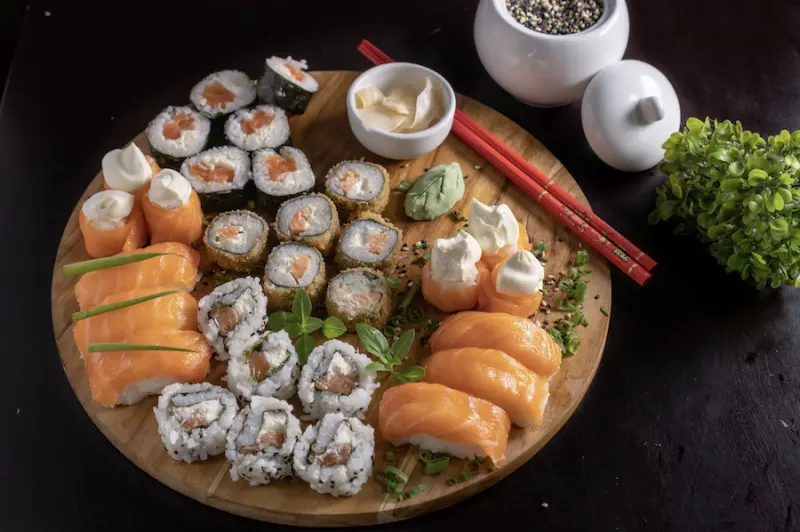 The Best Sushi Restaurants in London