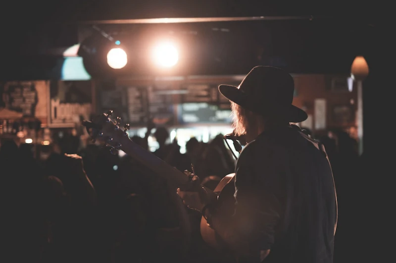 best London restaurants with entertainment