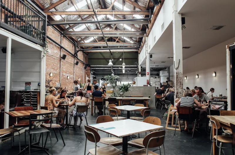 Amazing Restaurants in Angel