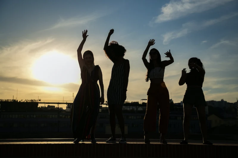 London Bars With a View