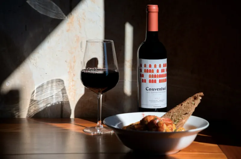The Best Portuguese Restaurants in London