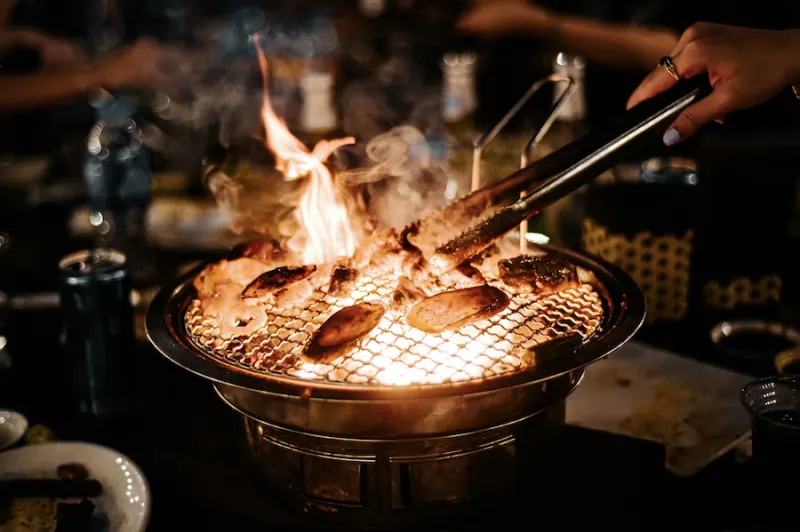 The Best Restaurants in Hackney