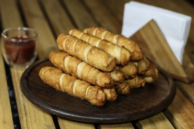 The Best Venezuelan Restaurants in London