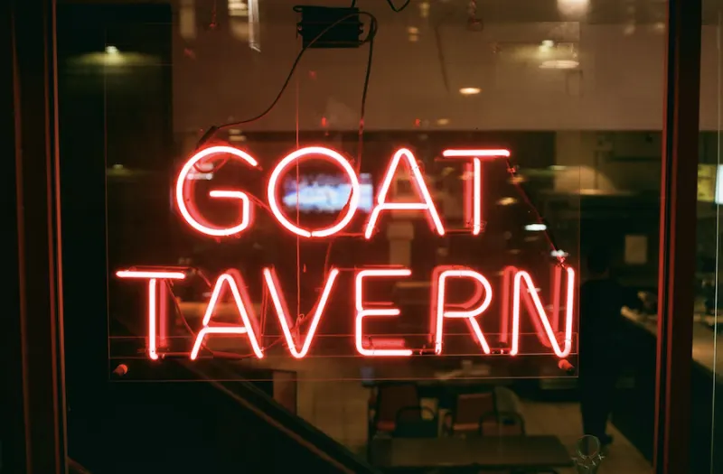 Quirky Restaurants in London (With Good Food)