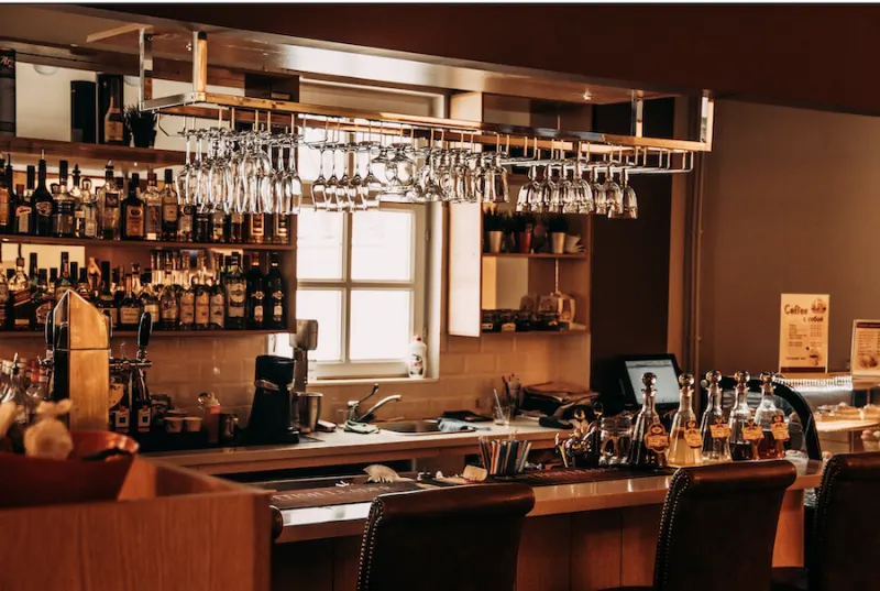 The Best Bars in South West London