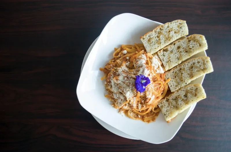 The Best Pasta Restaurants in Manchester