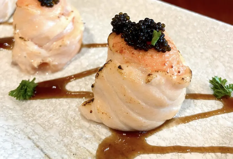 The Best 1 Michelin Star Restaurants in London